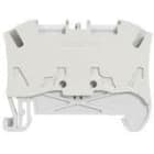 LEGRAND - LEG037262 VIKING3-MORSETTO AUT. 6MMQ 2 COLL.