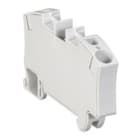 LEGRAND - LEG037263 VIKING3-MORSETTO AUT. 10MMQ 2 COLL.
