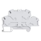 LEGRAND - LEG037268 VIKING3-MORSETTO AUT. 4MMQ 4 COLLUTTORI