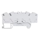 LEGRAND - LEG037269 VIKING3-MORSETTO AUT STANDARD 4MMQ 4COLL