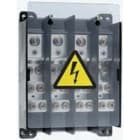LEGRAND - LEG037395 MORSETTIERE-MORS. TETRAPOLARE 125A