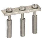 LEGRAND - LEG037544 VIKING3-BARRETTA EQUIP 12MORS PASSO15