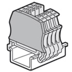 LEGRAND - LEG037551 VIKING3-TERMIN. PER MORS. 1E1U PASSO 12/