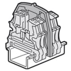 LEGRAND - LEG037560 VIKING3-SEPARATORE MORS 1E1U PASSO 5/6/8