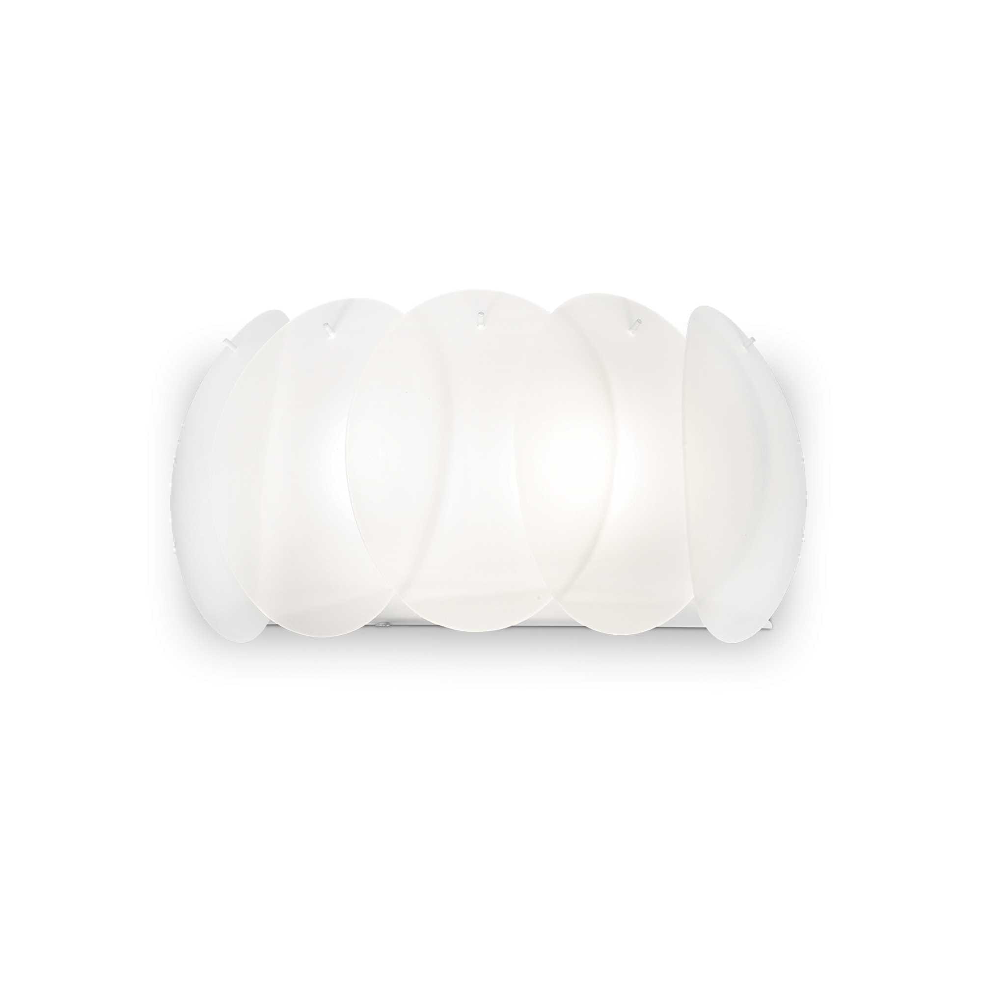 IDEAL LUX SRL - IUX038025 OVALINO AP2