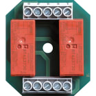 GIRA - GIR038200 RELE DISGIUNTORE AD INCASSO VENEZIANA