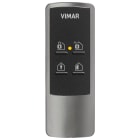 VIMAR SPA - VIW03839 BY-ALARM PLUS RF TELECOMANDO