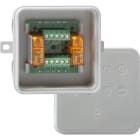 GIRA - GIR038700 RELE DISGIUNTORE SOPRA INTONACO VENEZIAN