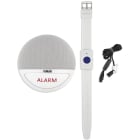 VIMAR SPA - VIW03890 VIVAVOCE PER CHIAMATA TELESOCCORSO