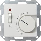GIRA - GIR039227 RTA 230/10 (4) A CON.NC OFF + SPIA C. SY