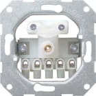 GIRA - GGI040000 DERIV.CAVO MODULO