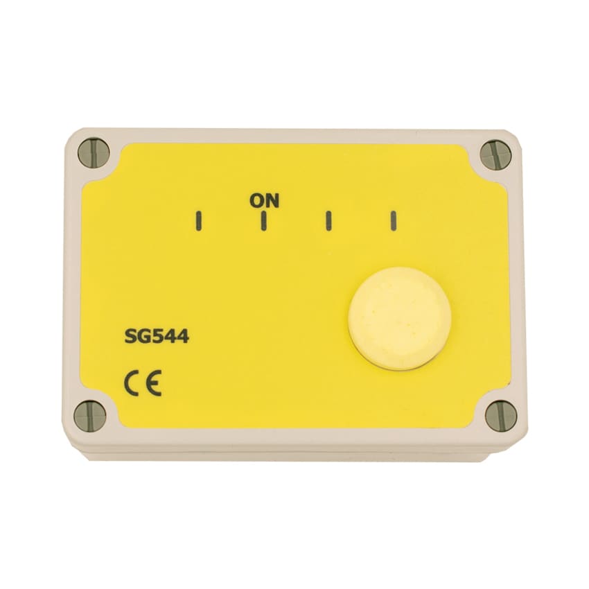 FERRARI - FER040023 SONDA METANO CAT. SG544 IP44