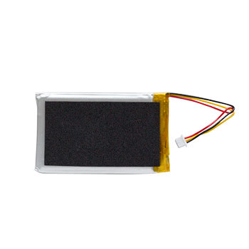 ELCA SRL - EAS0401BA000311 BATTERIA LI-POLYMER 3,7V EVO/VETTA/PIC