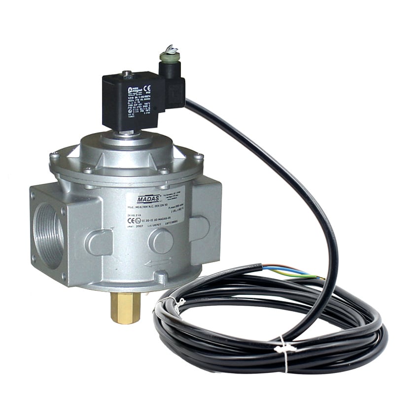 FERRARI - FER040353 EV RM NC ADPE/EEX 1 1/2 PMAX 500MB 230V