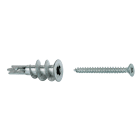 FISCHER ITALIA - FIS00040434 GKM 27 TASS. METAL. CON VITE