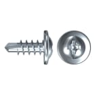 FISCHER ITALIA - FIS00040457 FPS-FPB 4,2X13 ZPF 1000