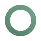 FERRARI - FER040662 GUARNIZ.FLANGE PN10/16 DN50 107X59X2