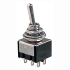 ELCART DISTRIBUTION - ERT040659500 DEVIATORE MINIATURA 2 SC. 3 POS.