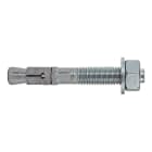 FISCHER ITALIA - FIS00040947 FBN II 10/10 K (10X75)