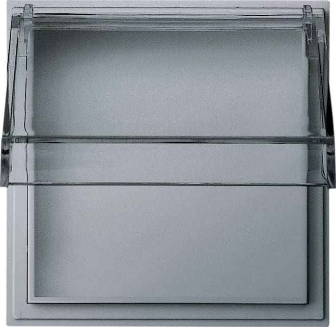GIRA - GGI040965 Adapterrahmen KD transparent Gira TX_44