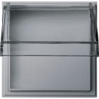 GIRA - GGI040965 Adapterrahmen KD transparent Gira TX_44