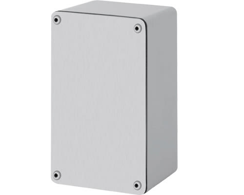 NEW ELFIN SRL - NEW040C0711-6 CASSETTA ALL.70X118X62
