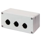 NEW ELFIN SRL - NEW040C0715-8EP3L CASSETTA ALL.70X155X80 3F ENT.CAVO