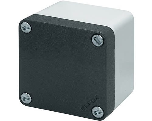 NEW ELFIN SRL - NEW040C0808-6 CASSETTA ALL.85X85X65