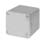 NEW ELFIN SRL - NEW040C0808-8N CASSETTA ALL.85X85X85 NEUTRA