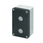 NEW ELFIN SRL - NEW040C0814-6EP2 CASSETTA ALL.85X140X65 2F ENT.CAVO