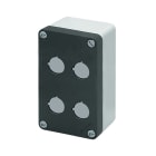 NEW ELFIN SRL - NEW040C0814-6P4 CASSETTA ALL.85X140X65 4F