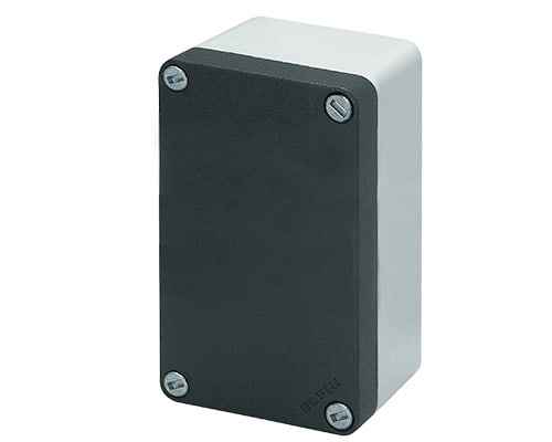 NEW ELFIN SRL - NEW040C0814-6 CASSETTA ALL.85X140X65