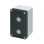 NEW ELFIN SRL - NEW040C0814-8EP2 CASSETTA ALL.85X140X85 2F ENT.CAVO