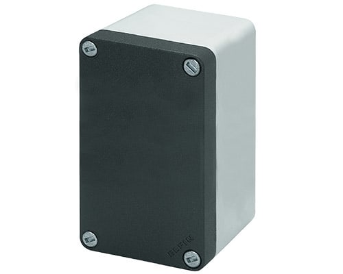 NEW ELFIN SRL - NEW040C0814-8 CASSETTA ALL.85X140X85