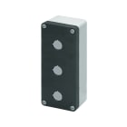 NEW ELFIN SRL - NEW040C0820-6EP3 CASSETTA ALL.85X200X65 3F ENT.CAVO