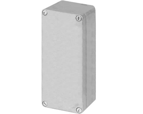 NEW ELFIN SRL - NEW040C0820-6N CASSETTA ALL.85X200X65 NEUTRA