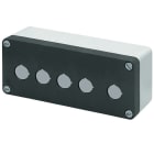 NEW ELFIN SRL - NEW040C0820-6P5LC CASSETTA ALL.85X200X65 5F