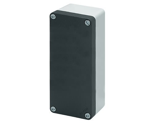 NEW ELFIN SRL - NEW040C0820-6 CASSETTA ALL.85X200X65