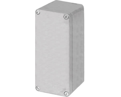 NEW ELFIN SRL - NEW040C0820-8N CASSETTA ALL.85X200X85 NEUTRA