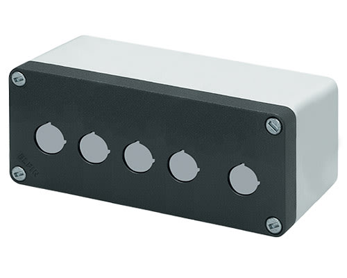 NEW ELFIN SRL - NEW040C0820-8P5LC CASSETTA ALL.85X200X85 5F