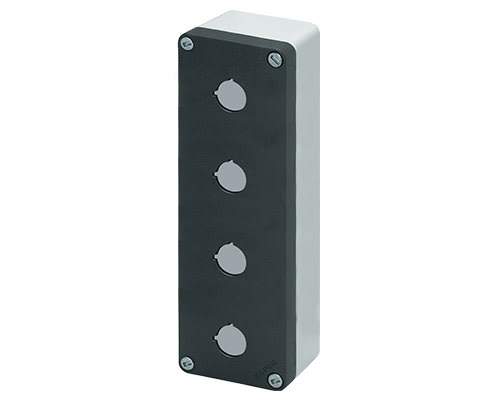 NEW ELFIN SRL - NEW040C0826-6P4 CASSETTA ALL.85X260X65 4F