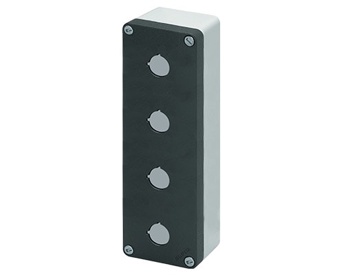 NEW ELFIN SRL - NEW040C0826-6P4 CASSETTA ALL.85X260X65 4F