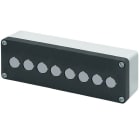 NEW ELFIN SRL - NEW040C0826-6P8L CASSETTA ALL.85X260X65 8F