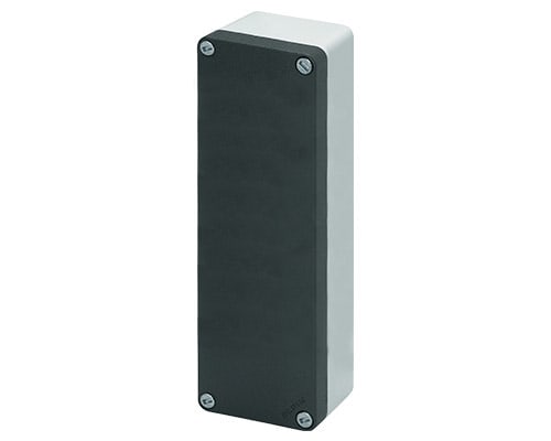 NEW ELFIN SRL - NEW040C0826-6 CASSETTA ALL.85X260X65