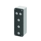 NEW ELFIN SRL - NEW040C0826-8P5C CASSETTA ALL.85X260X85 5F