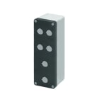 NEW ELFIN SRL - NEW040C0826-8P6C CASSETTA ALL.85X260X85 6F