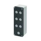 NEW ELFIN SRL - NEW040C0826-8P7C CASSETTA ALL.85X260X85 7F