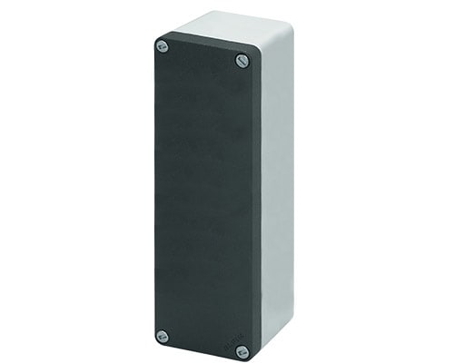 NEW ELFIN SRL - NEW040C0826-8 CASSETTA ALL.85X260X85