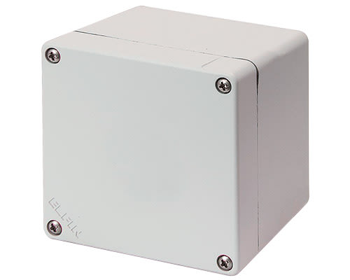 NEW ELFIN SRL - NEW040C0909-1 CASSETTA ALL.92X92X100