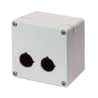 NEW ELFIN SRL - NEW040C0909-7EP2 CASSETTA ALL.92X92X70 2F ENT CAVO